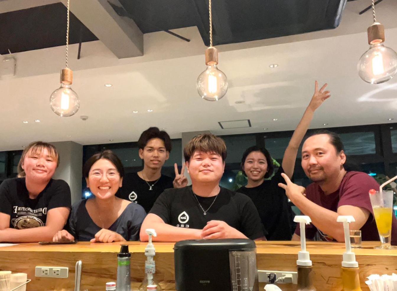 Drop Inn Tottori Zewnętrze zdjęcie