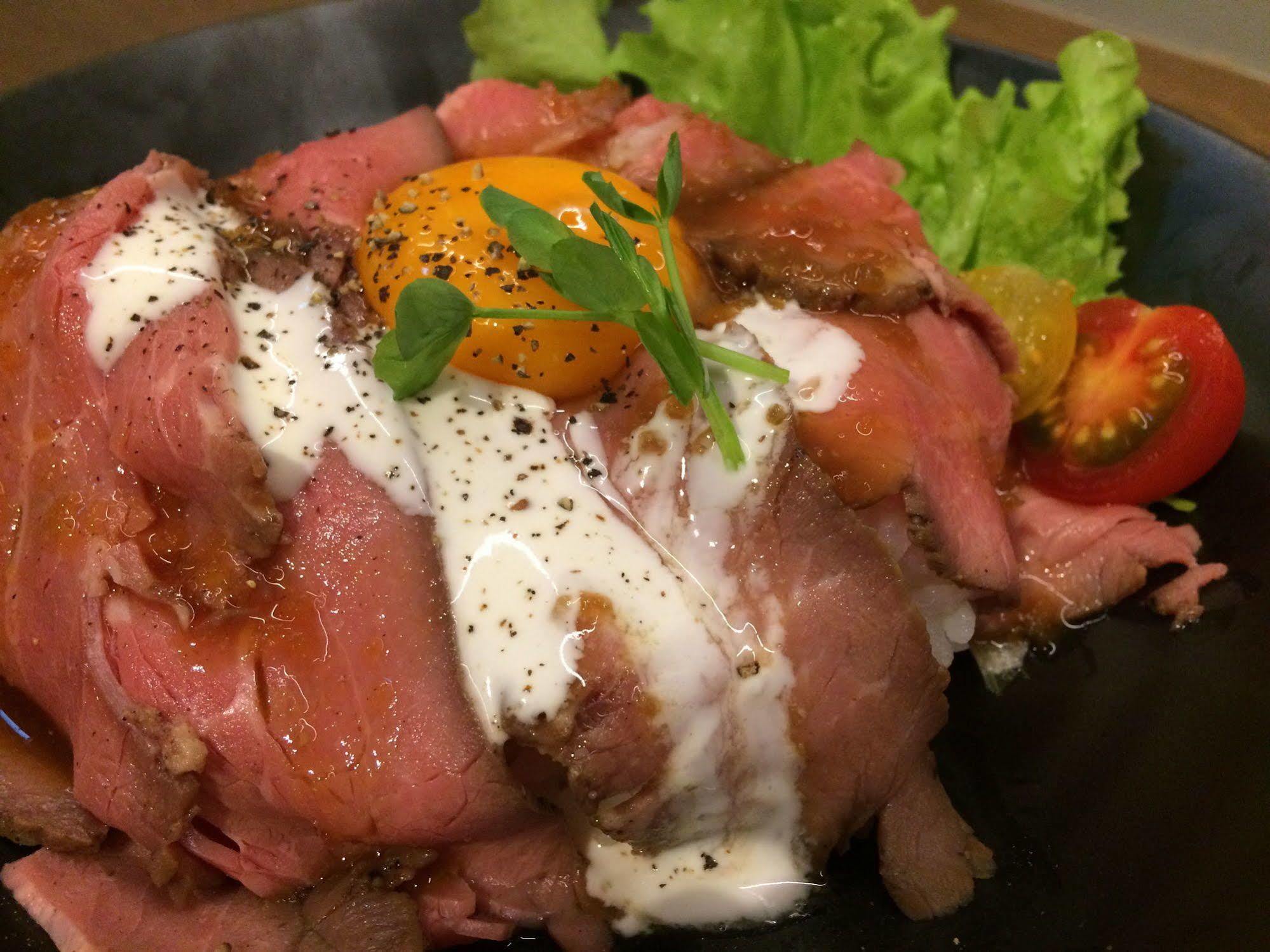 Drop Inn Tottori Zewnętrze zdjęcie
